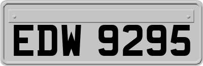 EDW9295