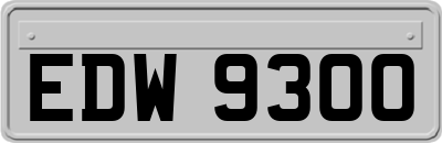 EDW9300