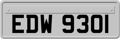 EDW9301