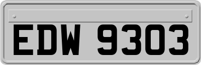 EDW9303