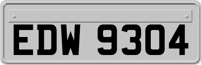 EDW9304