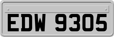 EDW9305