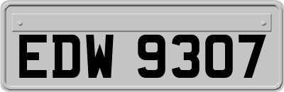 EDW9307
