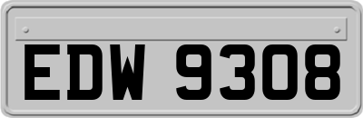 EDW9308