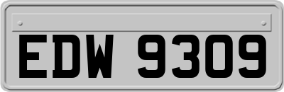 EDW9309