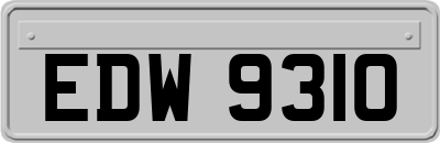 EDW9310