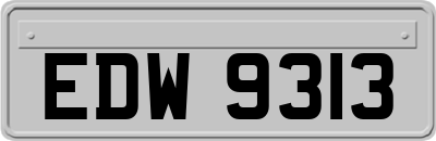 EDW9313