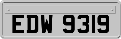 EDW9319