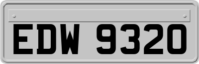 EDW9320
