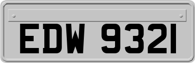 EDW9321