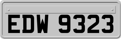 EDW9323