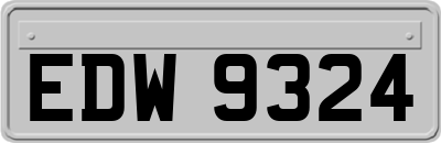 EDW9324