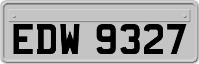 EDW9327