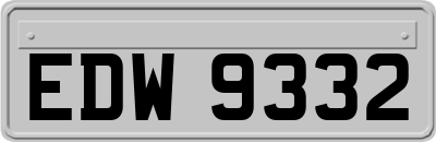 EDW9332