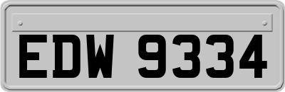 EDW9334