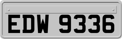 EDW9336