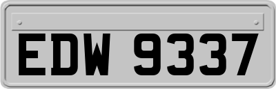 EDW9337