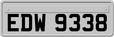 EDW9338