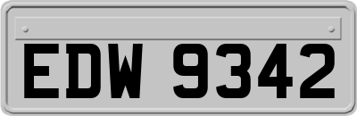 EDW9342