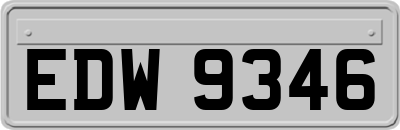 EDW9346