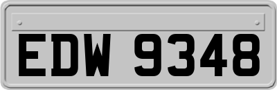 EDW9348