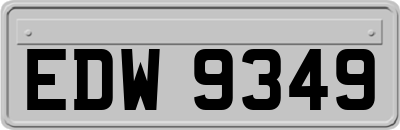 EDW9349