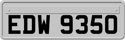 EDW9350