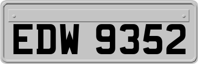 EDW9352