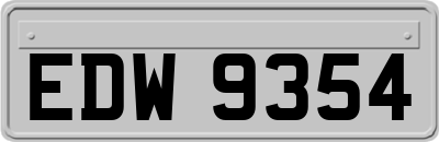 EDW9354