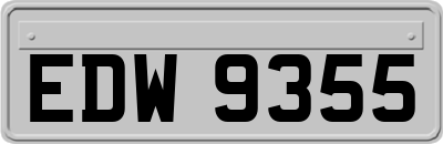 EDW9355