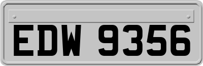 EDW9356