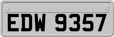 EDW9357