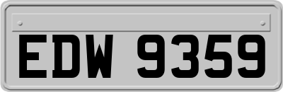 EDW9359