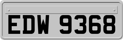 EDW9368