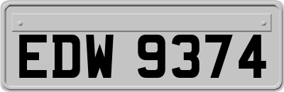 EDW9374