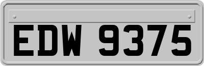 EDW9375