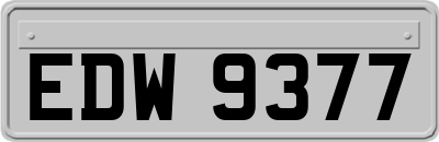 EDW9377