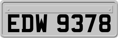 EDW9378