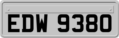 EDW9380