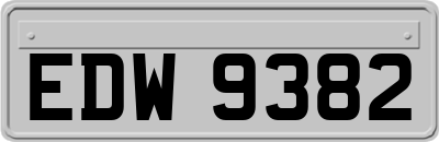 EDW9382