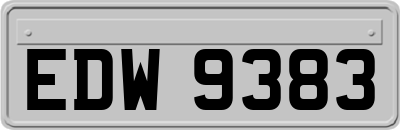 EDW9383