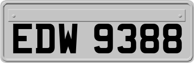 EDW9388