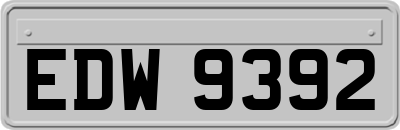 EDW9392