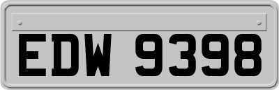 EDW9398