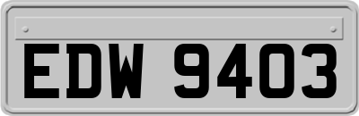 EDW9403