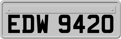 EDW9420
