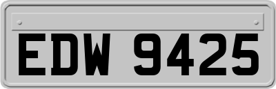 EDW9425