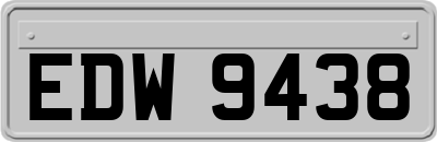 EDW9438