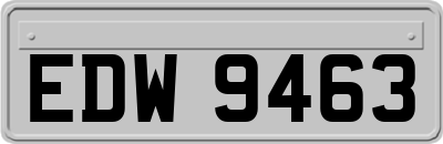 EDW9463