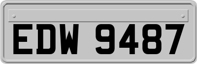 EDW9487